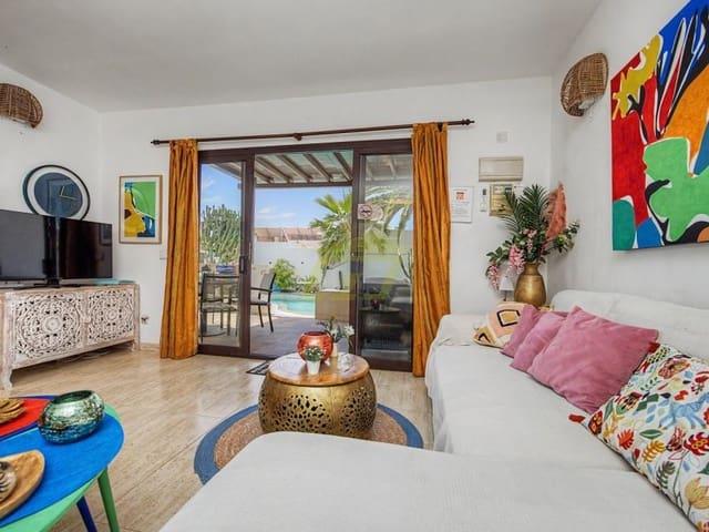 Bungalow en venta en Playa Blanca, Yaiza