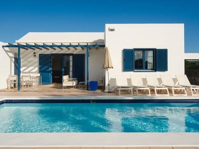 Bungalow en venta en Playa Blanca, Yaiza