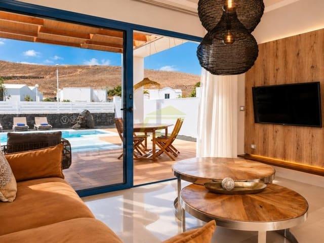 Bungalow en venta en Playa Blanca, Yaiza