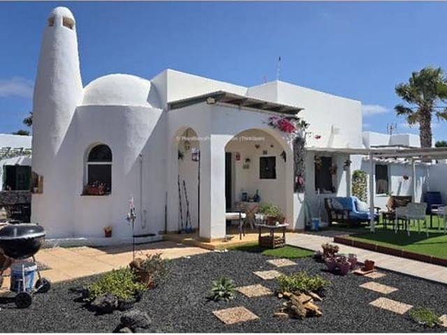 Bungalow en venta en Playa Blanca, Yaiza