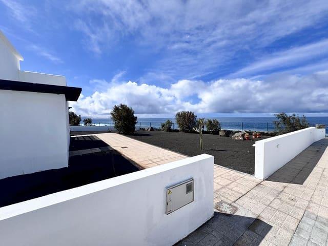Bungalow en venta en Lanzarote, Montaña Roja