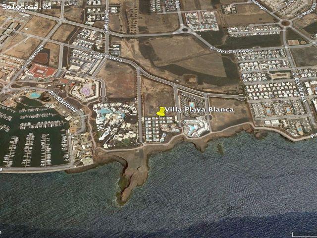 Bungalow en venta en Playa Blanca, Yaiza
