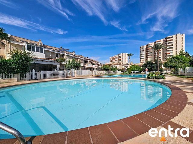 Bungalow en venta en Alacant / Alicante