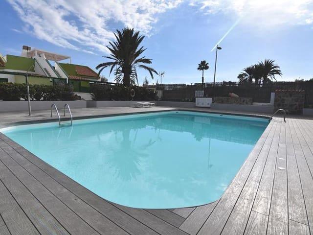 Bungalow en venta en San Bartolomé De Tirajana, Canarias