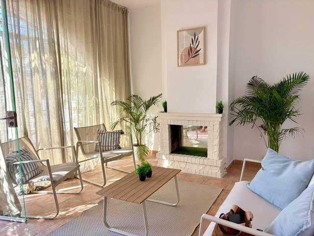 Bungalow en venta en Urbanización La Zenia II, el Baix Segura / La Vega Baja