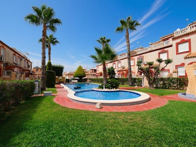Bungalow en venta en Urbanización La Zenia II, el Baix Segura / La Vega Baja