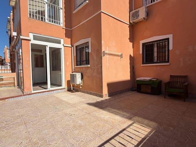 Bungalow en venta en Urbanización La Zenia II, el Baix Segura / La Vega Baja