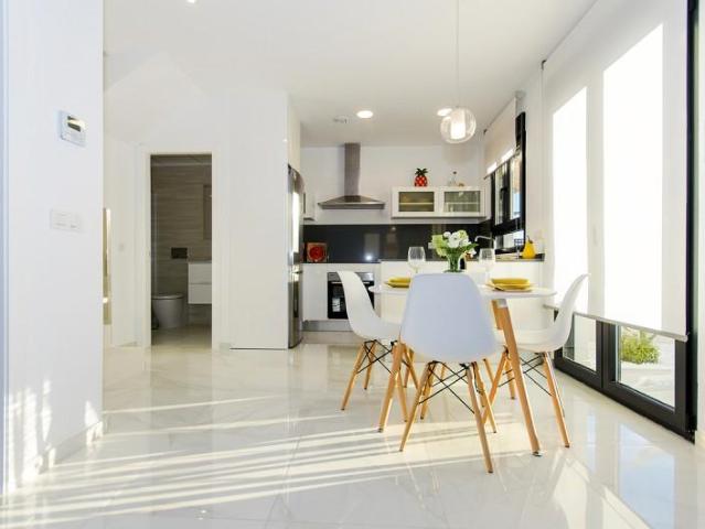 Bungalow en venta en Urbanització L'Alberca, la Marina Baixa