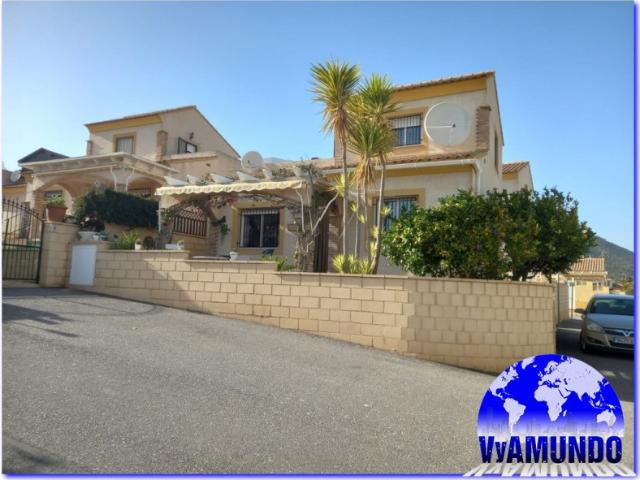 Bungalow en venta en Urbanització L'Alberca, la Marina Baixa