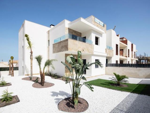 Bungalow en venta en Urbanització L'Alberca, la Marina Baixa