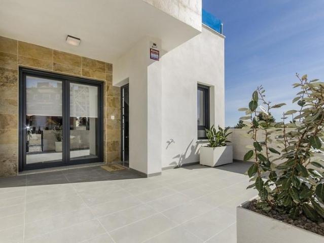 Bungalow en venta en Urbanització L'Alberca, la Marina Baixa