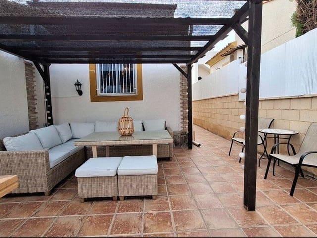 Bungalow en venta en la Marina Baixa, Valencia