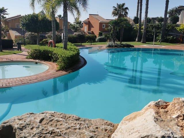 Bungalow en venta en la Marina Baixa, Valencia