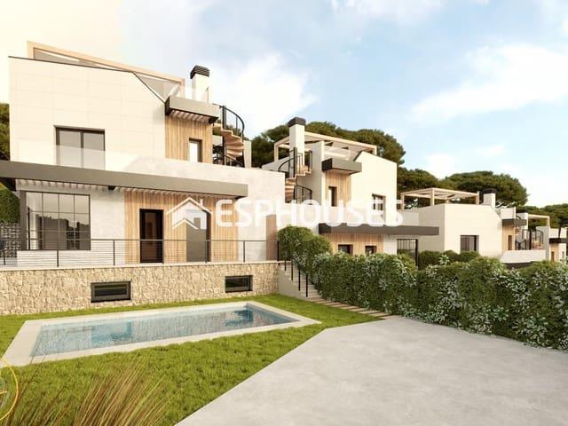 Bungalow en venta en la Marina Baixa, Valencia