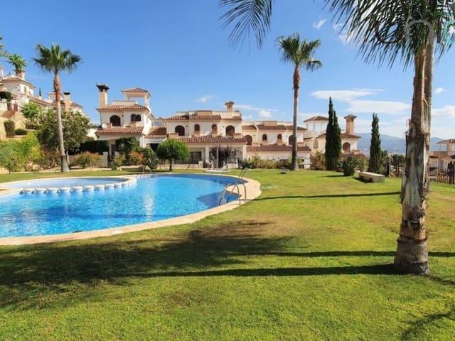 Bungalow en venta en la Marina Baixa, Valencia