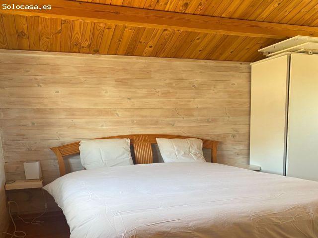 Bungalow en venta en la Marina Baixa, Valencia