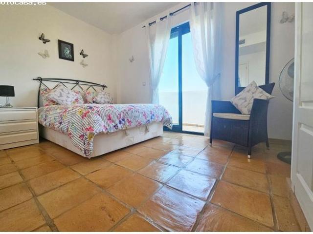 Bungalow en venta en la Marina Baixa, Valencia