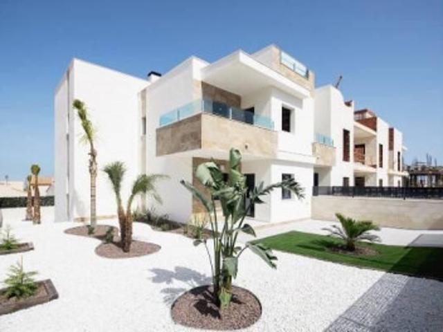 Bungalow en venta en la Marina Baixa, Valencia