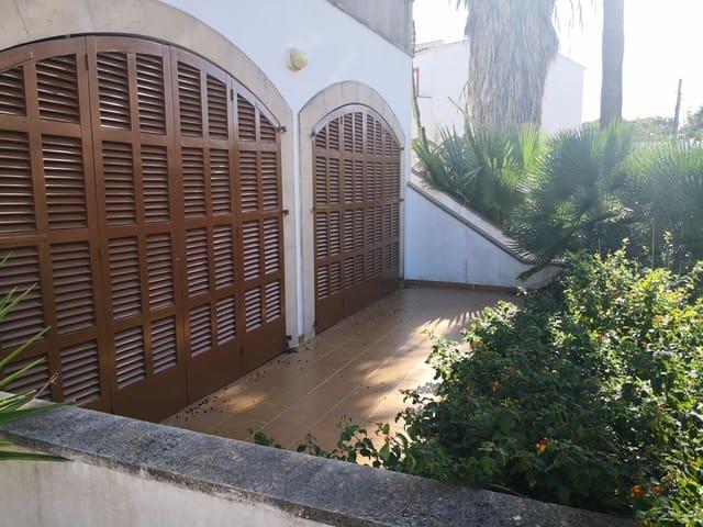 Bungalow en venta en Portocolom, Portocolom