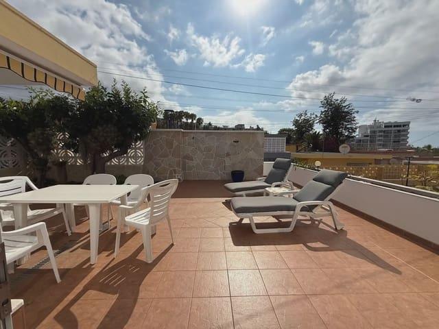 Bungalow en venta en Puerto De La Cruz, Canarias