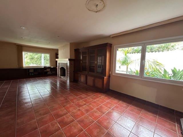 Bungalow en venta en Puerto De La Cruz, Canarias
