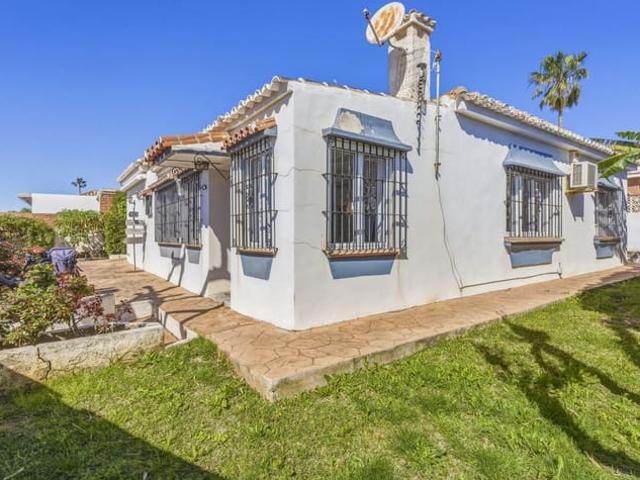 Bungalow en venta en Puerto de la Torre, Málaga-Costa del Sol