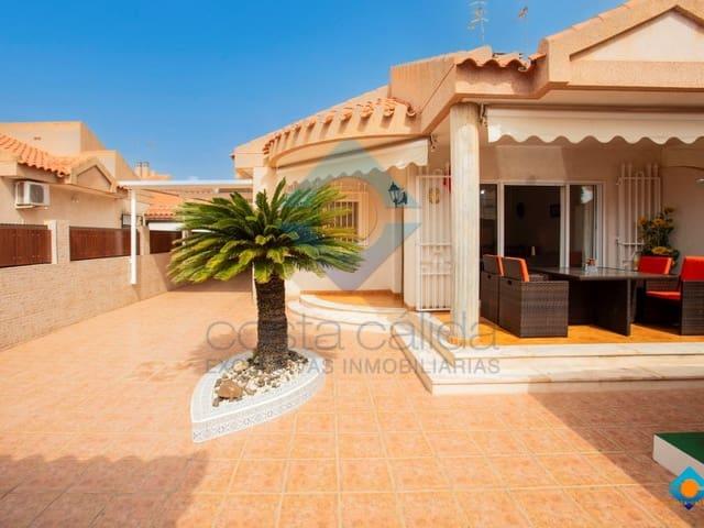 Bungalow en venta en Puerto de Mazarrón, Bajo Guadalentín