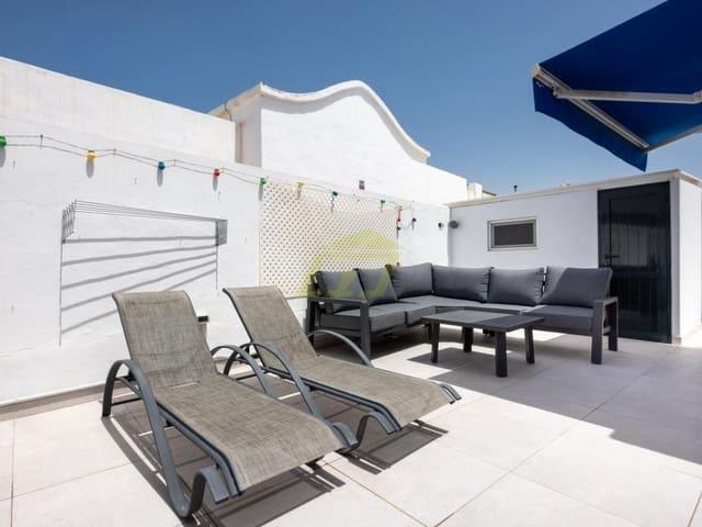 Bungalow en venta en Tías, Canarias