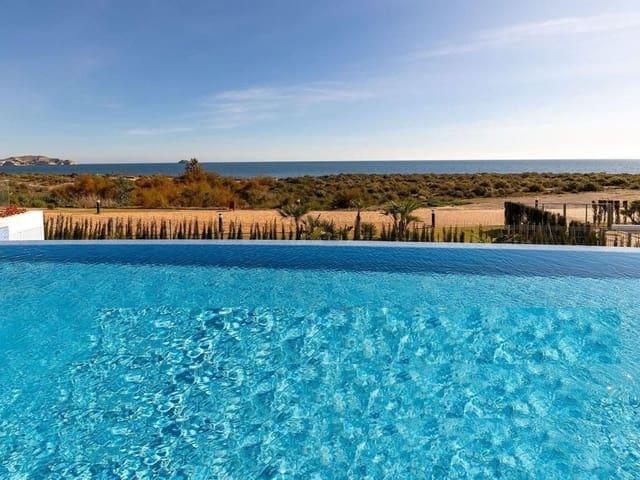 Bungalow en venta en La Estación, Pulpí