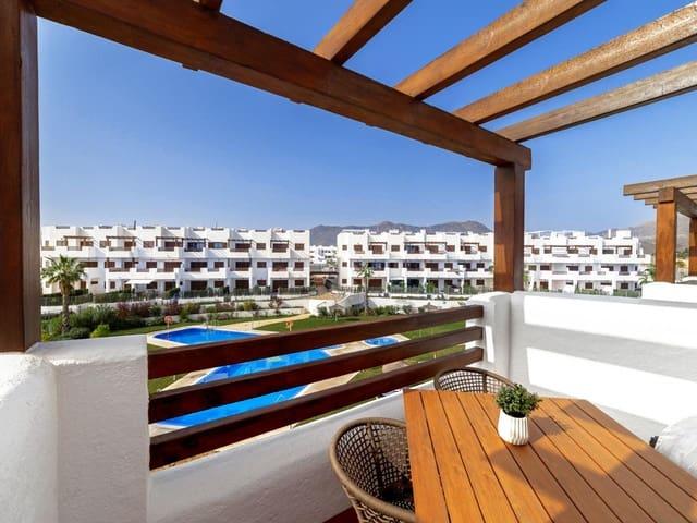 Bungalow en venta en La Estación, Pulpí