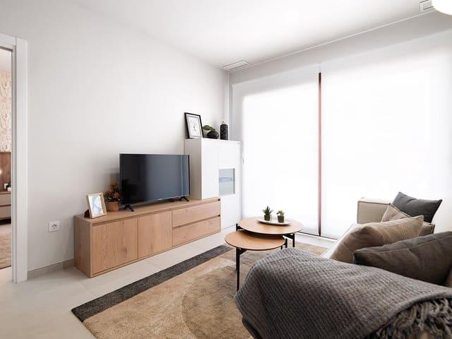 Bungalow en venta en La Estación, Pulpí