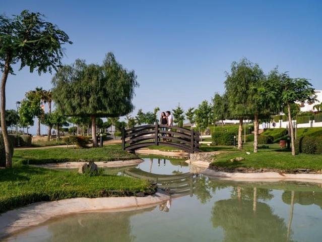 Bungalow en venta en Pulpí, La Estación