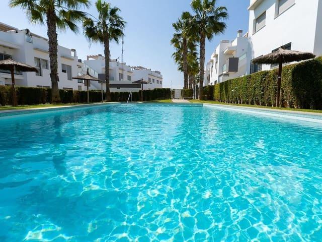 Bungalow en venta en Punta Prima
