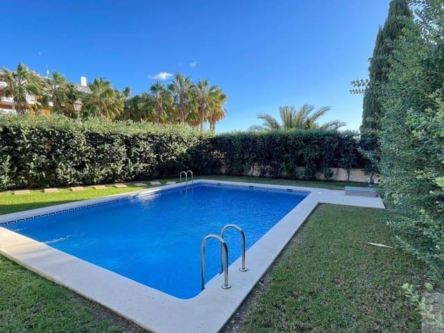 Bungalow en venta en Punta Prima