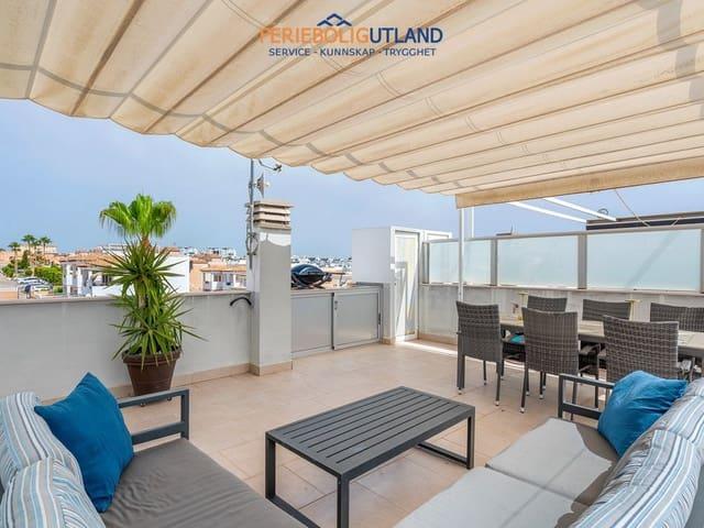 Bungalow en venta en Urbanización Punta Prima, el Baix Segura / La Vega Baja