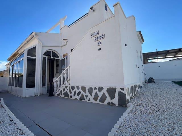 Bungalow en venta en Urbanización Punta Prima, el Baix Segura / La Vega Baja