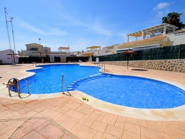 Bungalow en venta en Urbanización Punta Prima, el Baix Segura / La Vega Baja