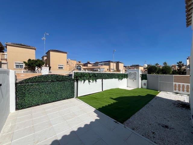 Bungalow en venta en Urbanización Punta Prima, el Baix Segura / La Vega Baja
