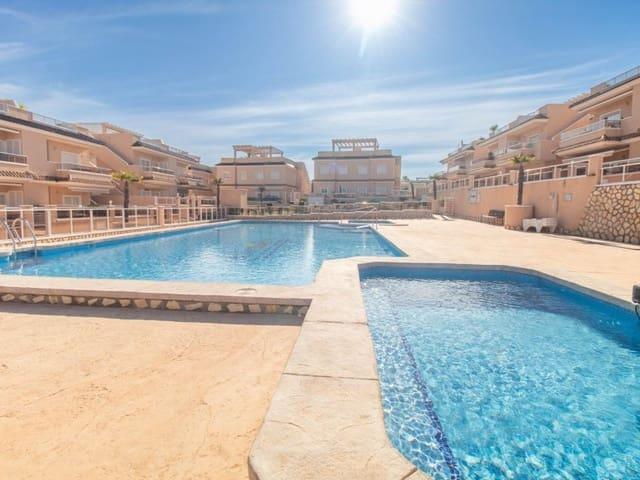 Bungalow en venta en Punta Prima