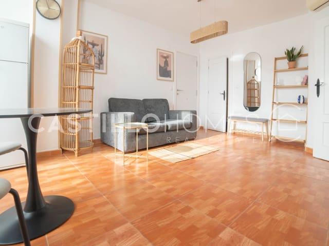 Bungalow en venta en Urbanización Punta Prima, el Baix Segura / La Vega Baja