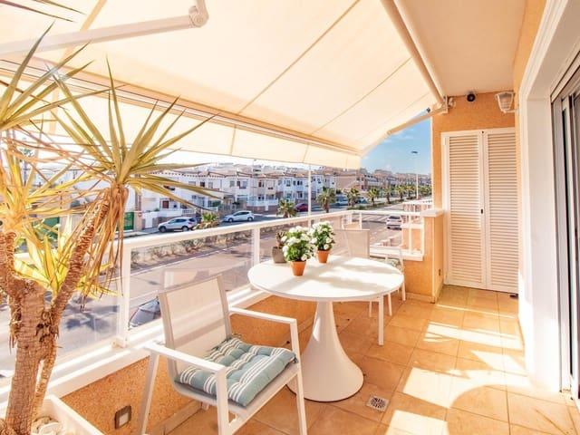 Bungalow en venta en Urbanización Punta Prima, el Baix Segura / La Vega Baja
