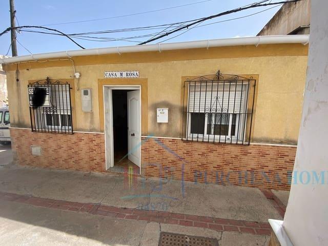 Bungalow en venta en Valle del Almanzora, Andalucía