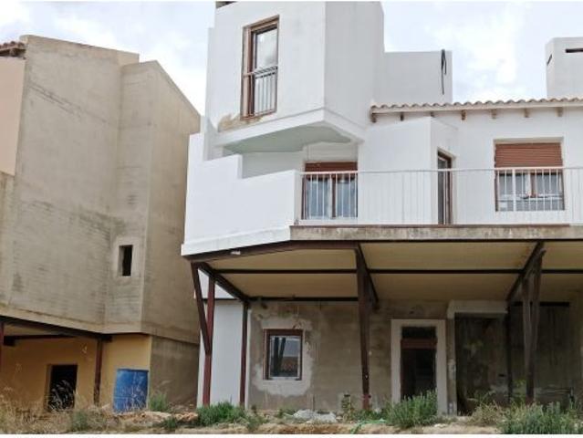 Bungalow en venta en la Marina Baixa, Valencia