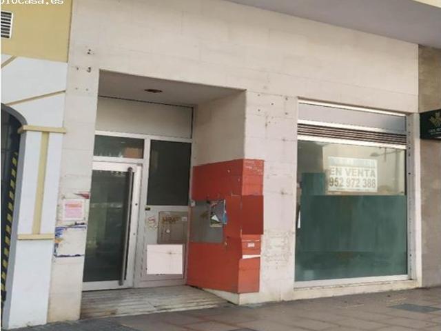 Bungalow en venta en La Axarquía, Andalucía