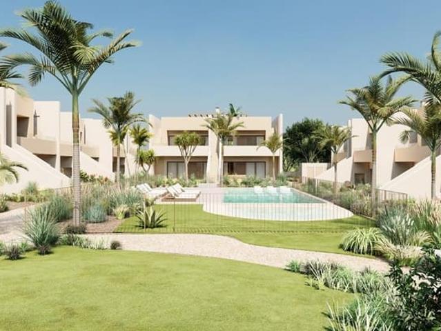 Bungalow en venta en San Javier, Campo de Cartagena y Mar Menor