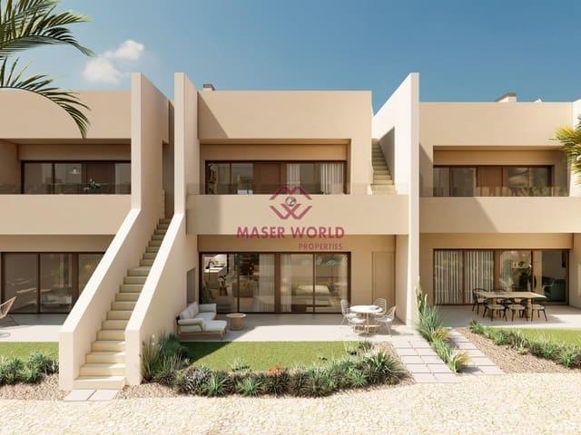 Bungalow en venta en San Javier, Campo de Cartagena y Mar Menor