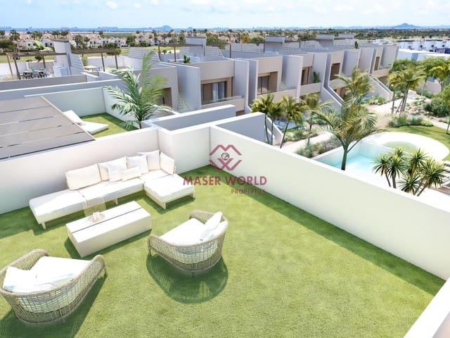 Bungalow en venta en San Javier, Campo de Cartagena y Mar Menor