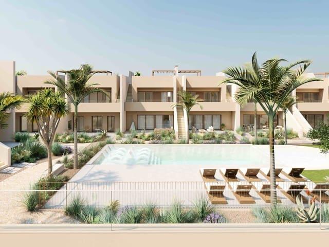 Bungalow en venta en San Javier, Campo de Cartagena y Mar Menor