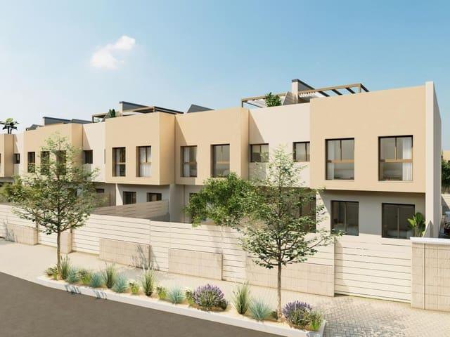 Bungalow en venta en San Javier, Campo de Cartagena y Mar Menor
