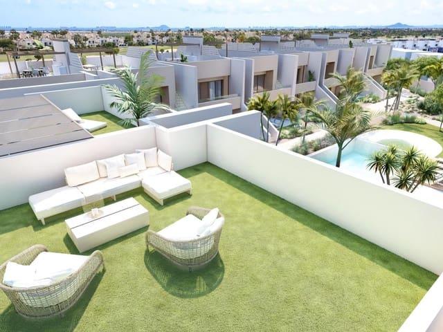 Bungalow en venta en San Javier, Campo de Cartagena y Mar Menor